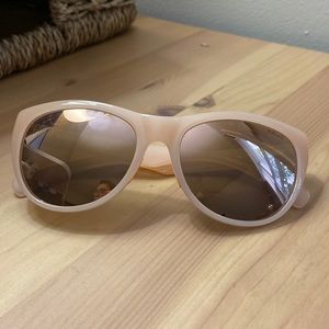 Revo Barclay Cat eye sunglasses